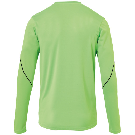 Stream 22 Trikot Langarm Green Uhlsport