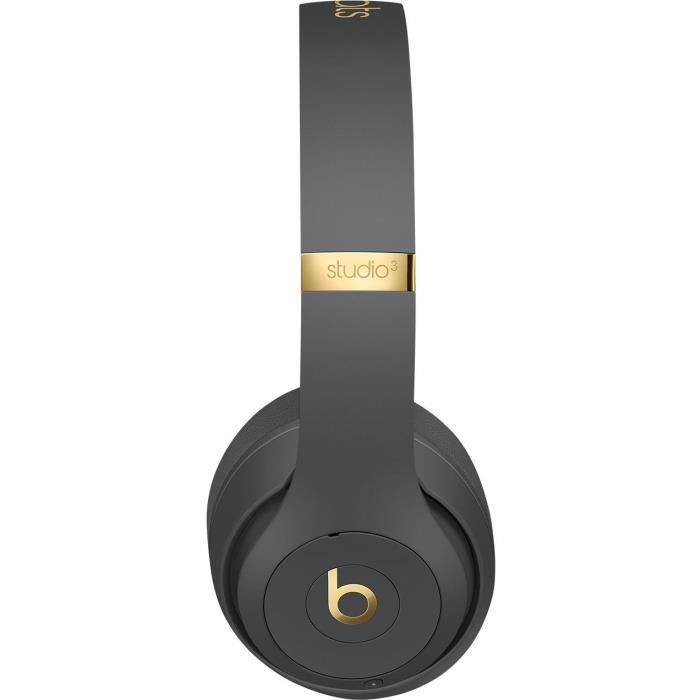 Auriculares Beats Studio 3 Shadow Grey