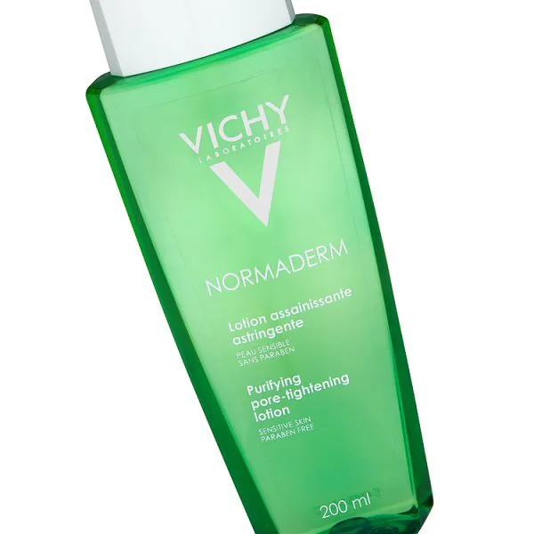 Lozione astringente purificante Vichy Normaderm 200 ml