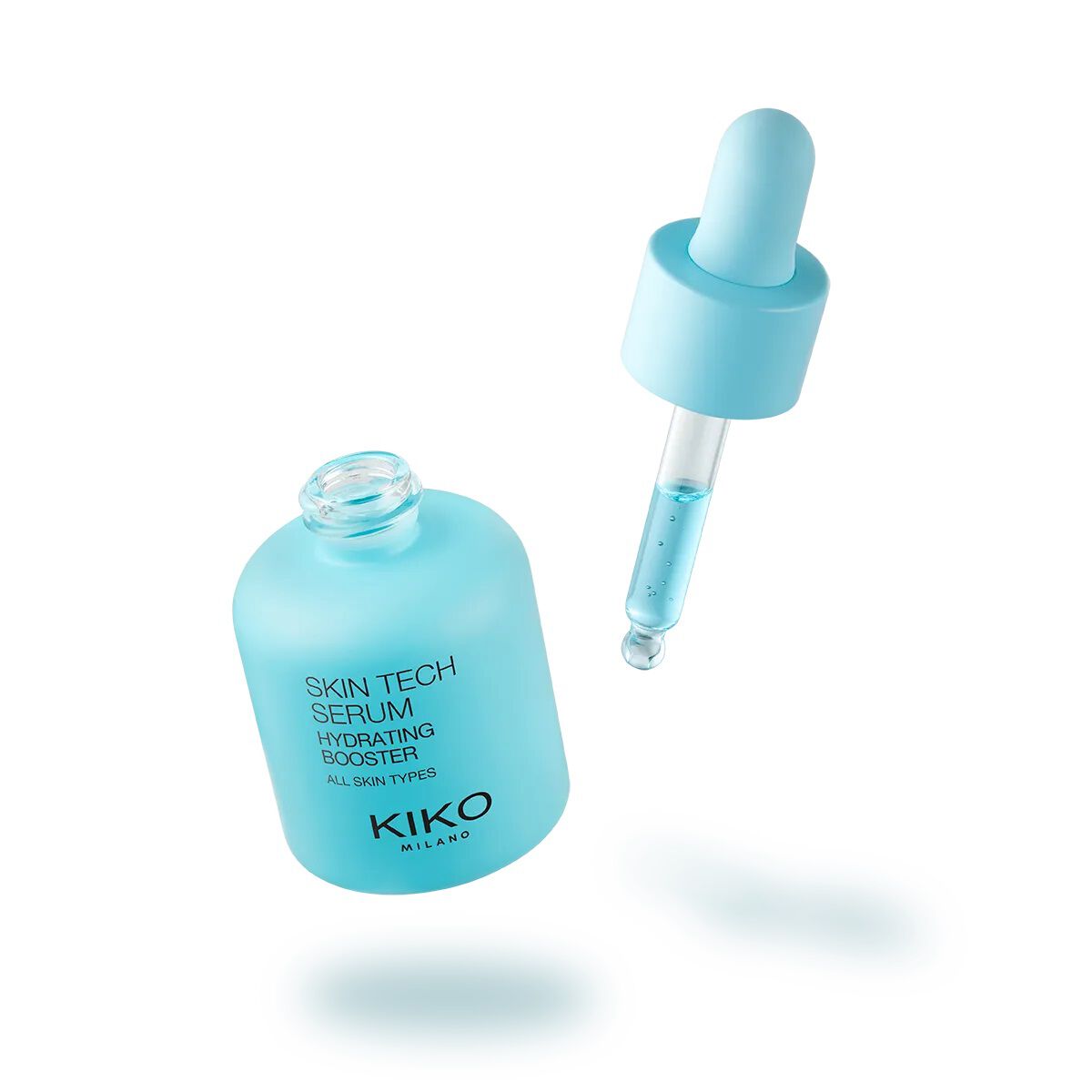 Kiko Milano Skin Tech Serum Hydrating Booster