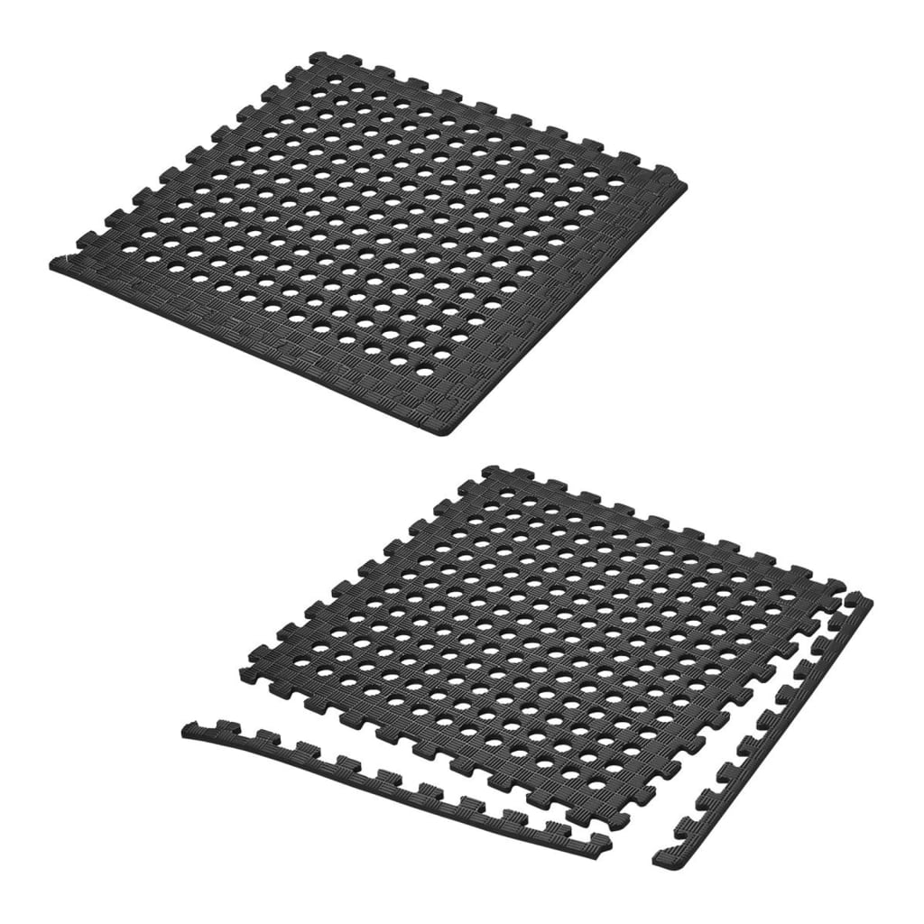Set de 4 plăci de cort Proplus