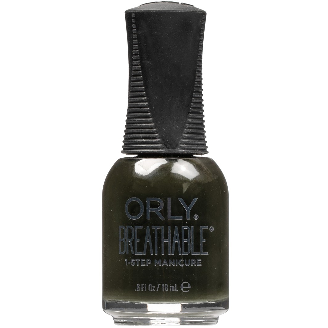 ORLY Oddychający lakier do paznokci - 18 ml