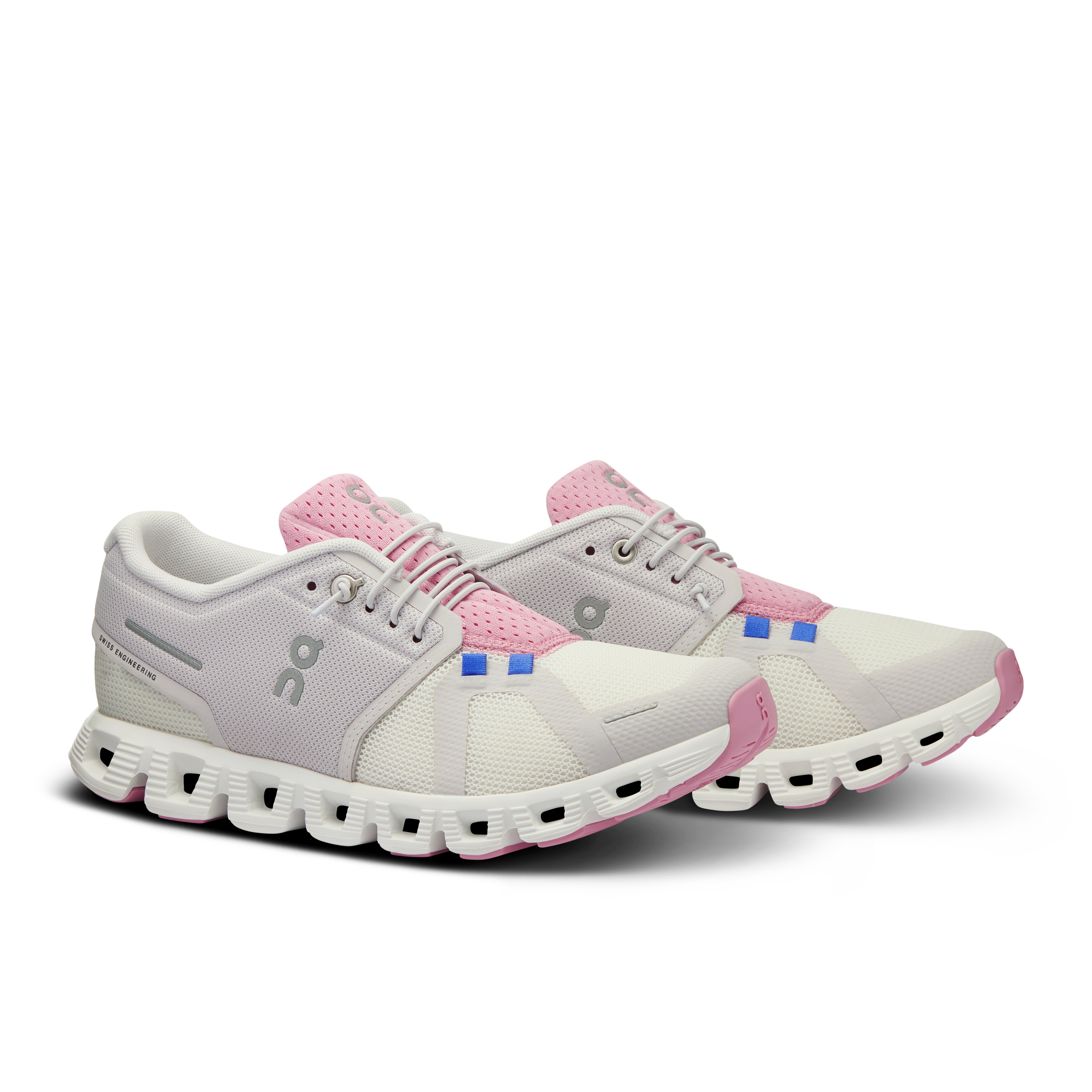 Cloud 5 Push Ivory | Blossom