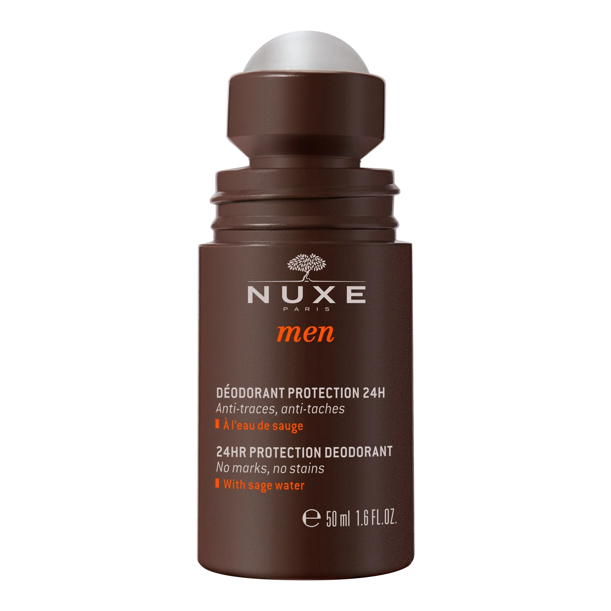 Men Deodorante protezione 24H - Deodoranti