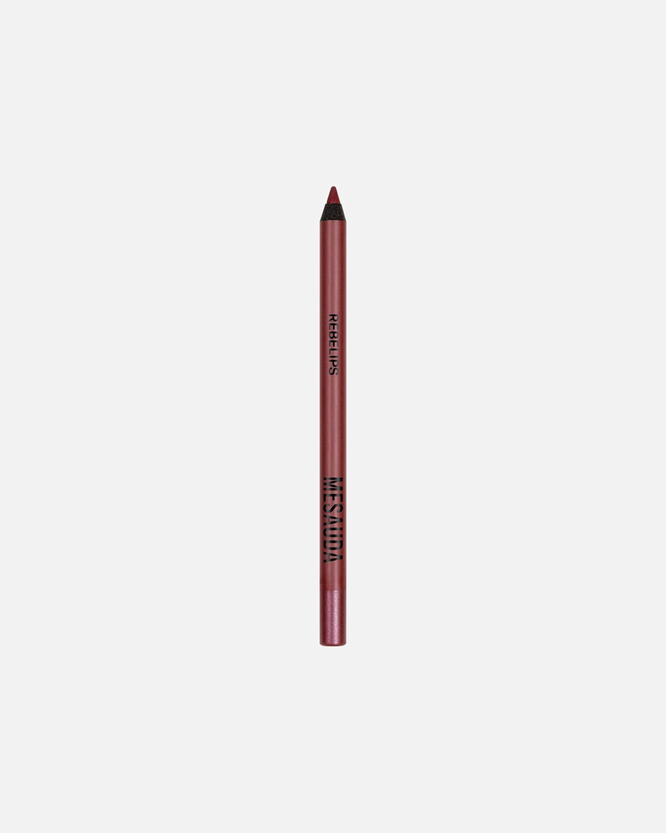 Mesauda Beauty REBELIPS 102 HAZELNUT