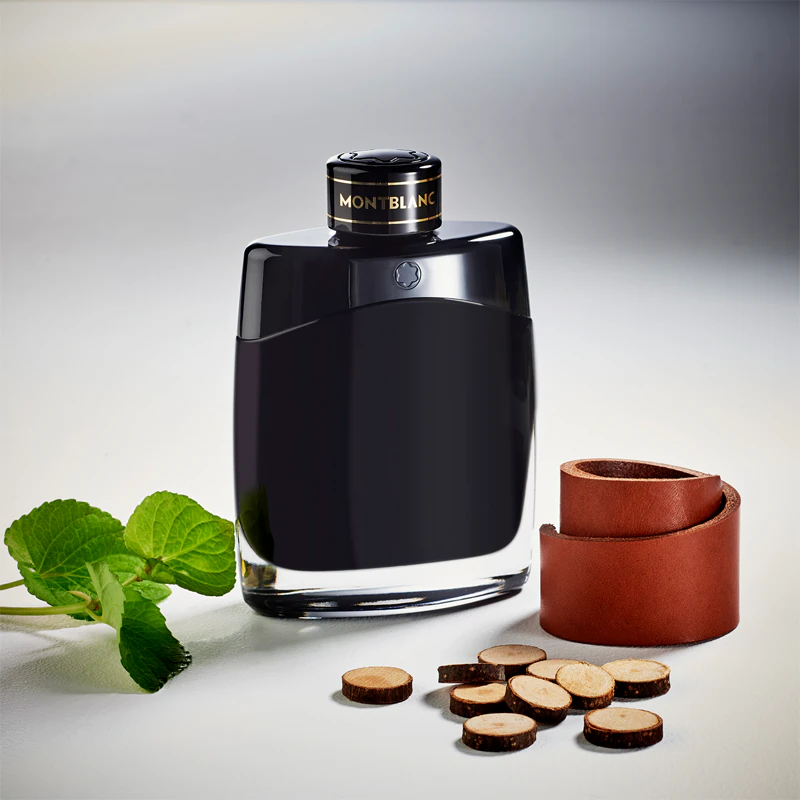 Montblanc Legend Eau de Parfum para homens