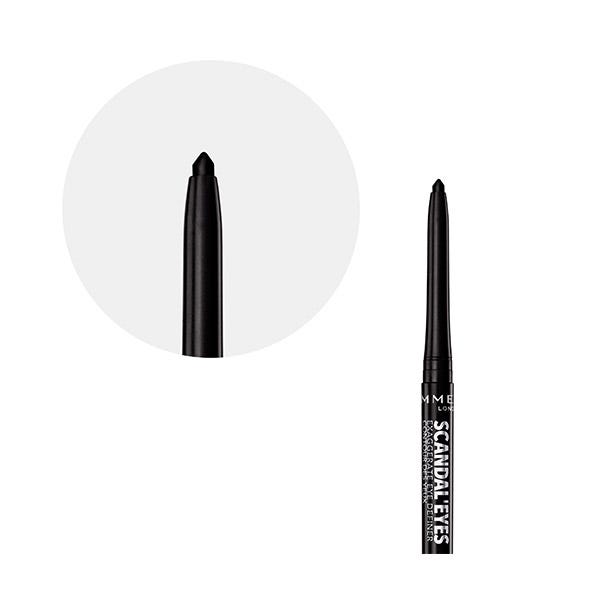 Скандали
