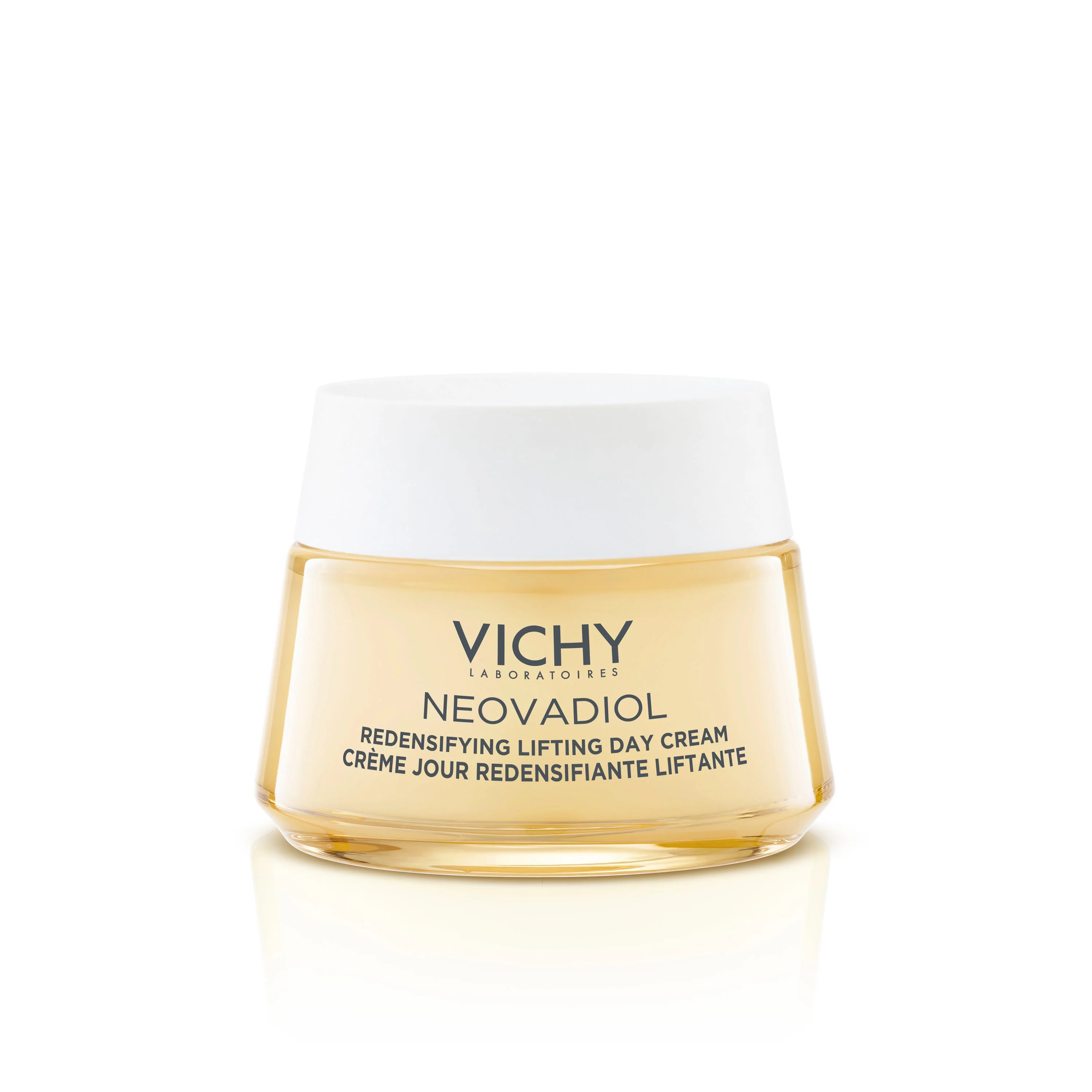 Neovadiol Neovadiol Peri -Menopausa Crema Giorno Liftante Pelle Normale Mista - Crema viso giorno antirughe