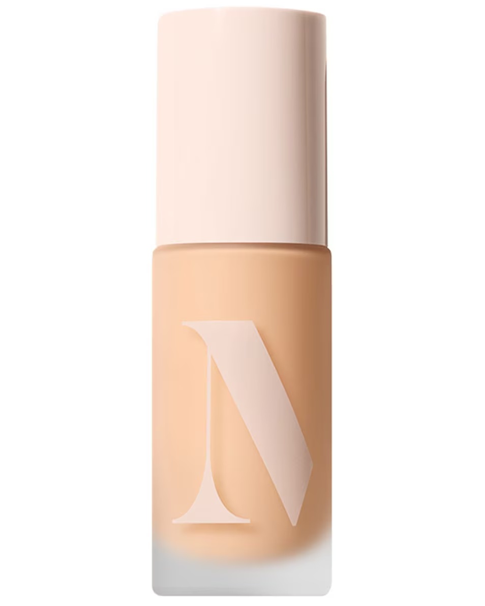 Fond de ten MORPHE Lightform cu hidratare extinsă - 09W MEDIU