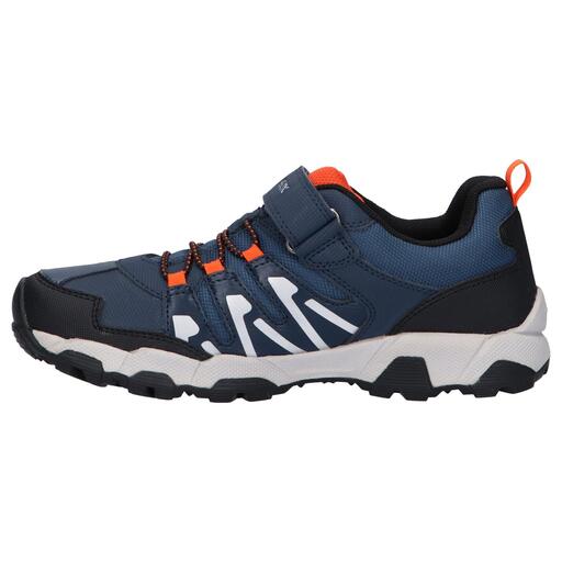 Baskets Geox J263zb 0cefu J Magnetar