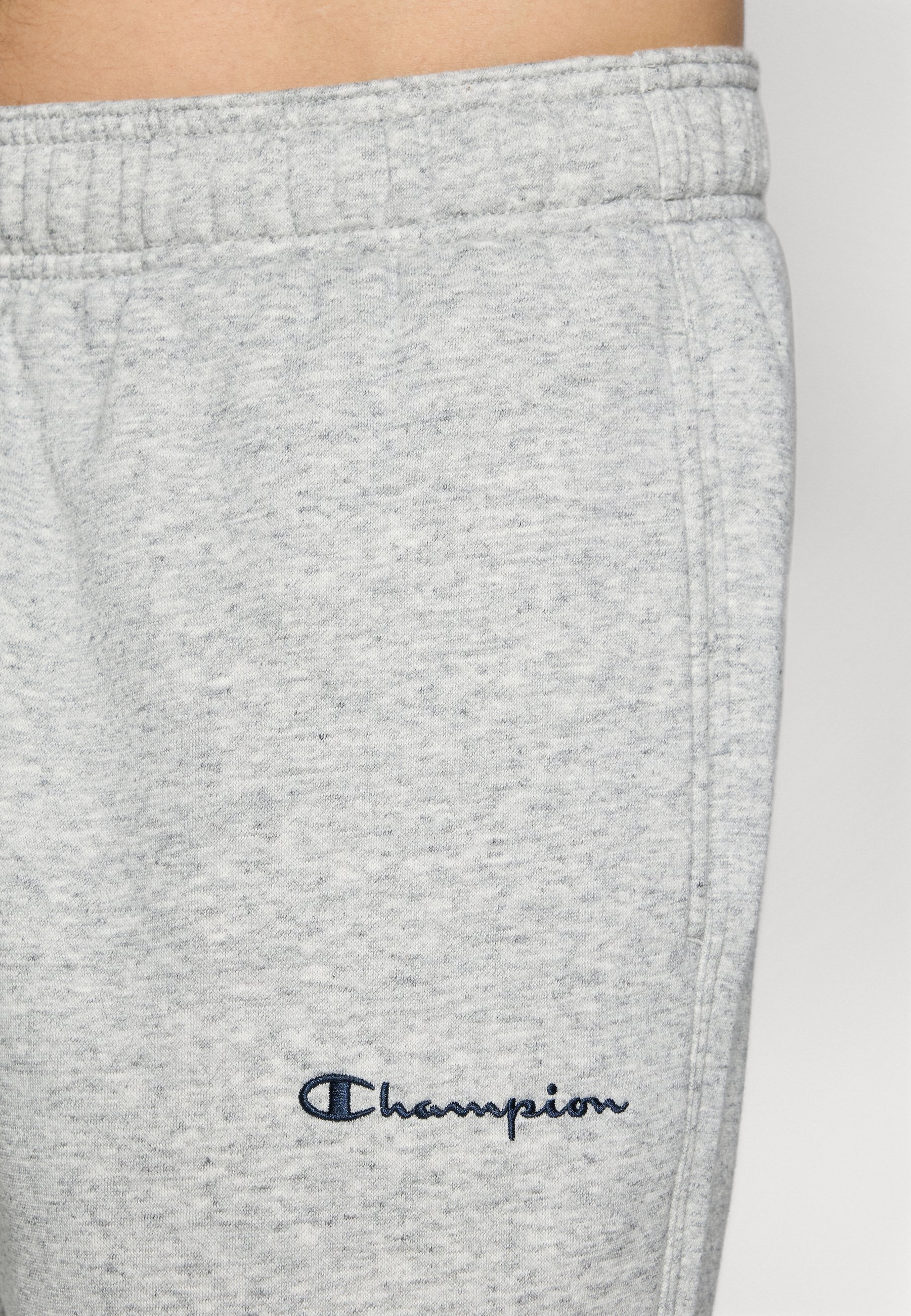 Pantaloni Champion Icon con orlo dritto - Pantaloni da tuta - grigi