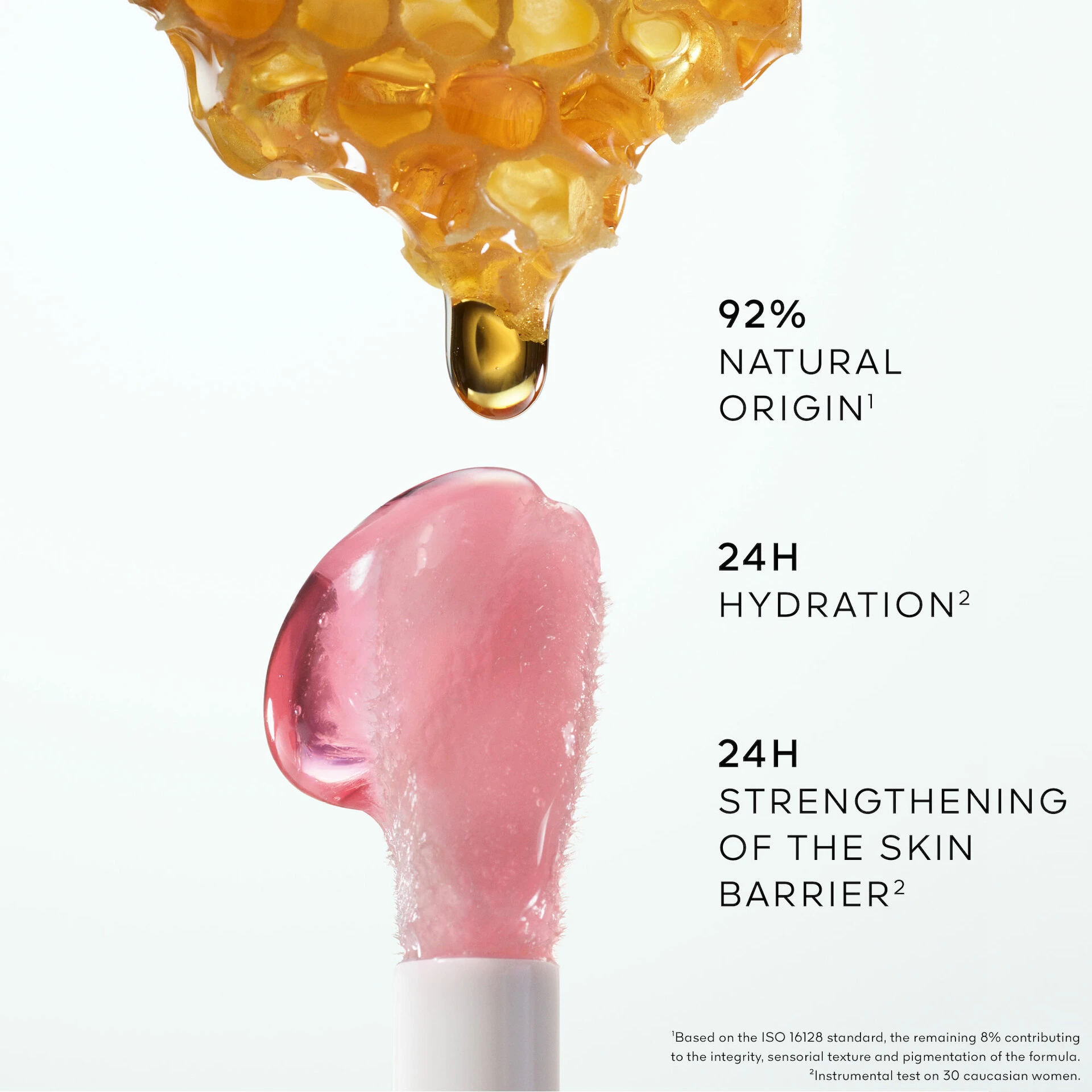 Ulei de păr KissKiss Bee Glow 309 Miere - GUERLAIN