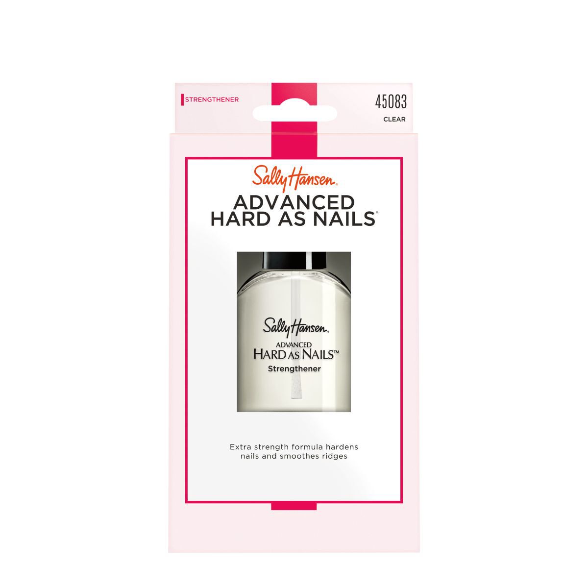 Sally Hansen körömápoló balzsam 13,3 ml Advanced Hard as Nails