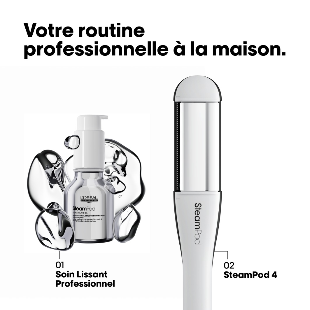 L´Oréal Professionnel Paris Utopia