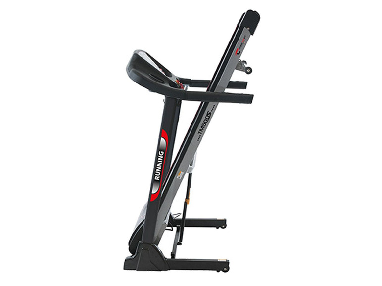 Christopeit Sport tredemølle TM 500S