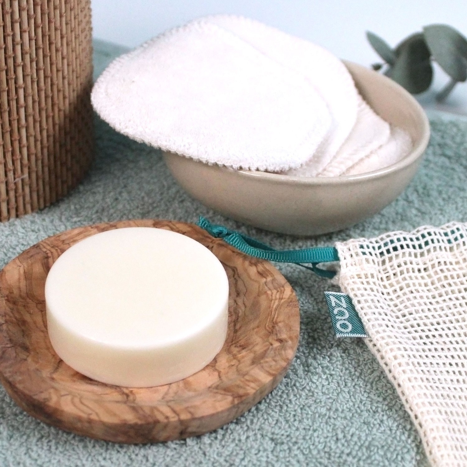 ZAO Odličovač, tuhý odličovač – 50 g