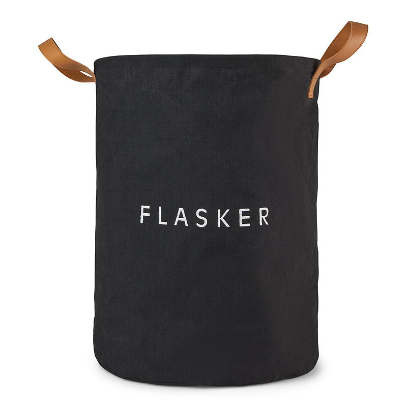 Hem Återvinning ø 38 x 50 cm flaskor/papper