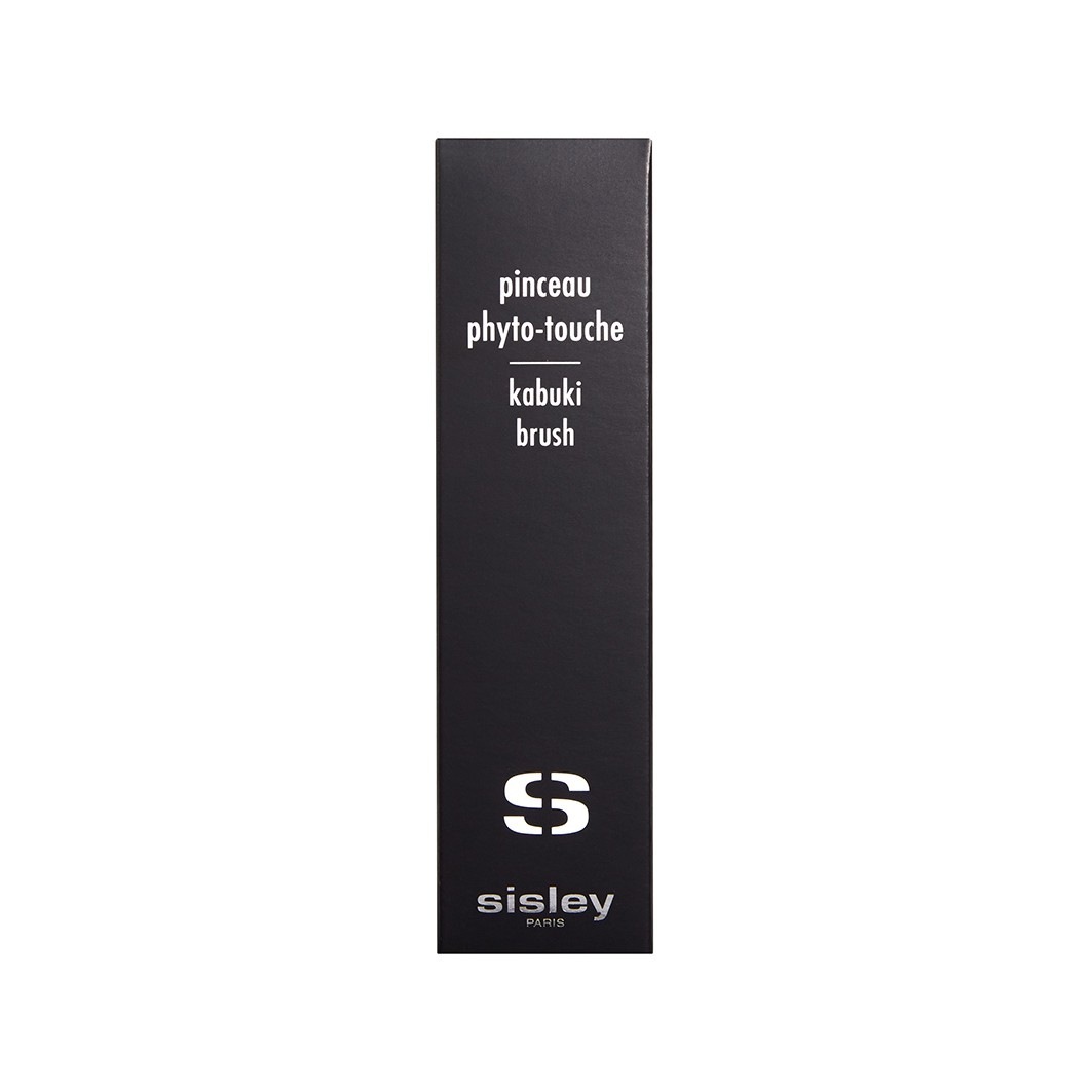 Sisley četkica za puder Pinceau Phyto-Touche - 1 komad