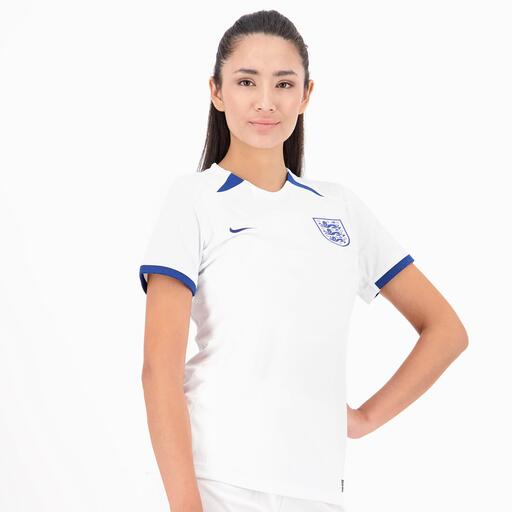  Englands hjemmebanetrøje 23