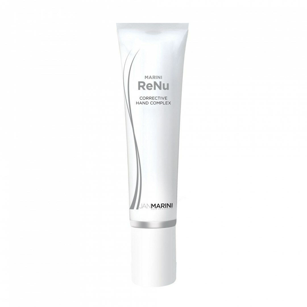 ReNu korektivni kompleks za ruke 28 g - Jan Marini