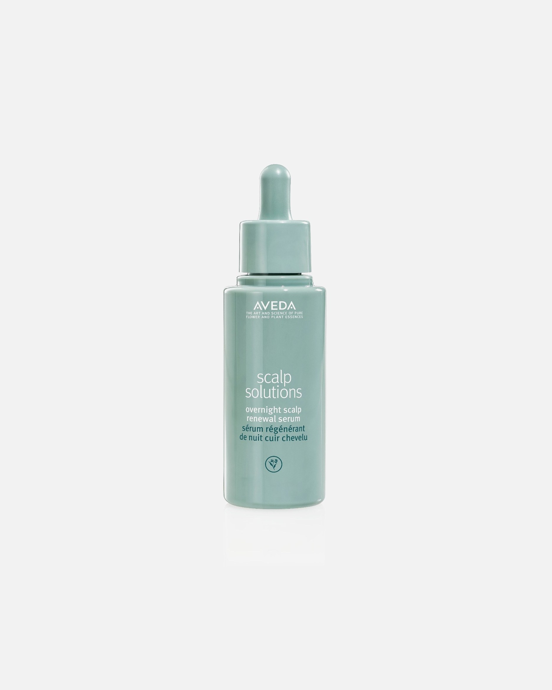 Aveda matu seruma galvas ādas risinājumi™ atjaunojošais serums uz nakti – 50 ml