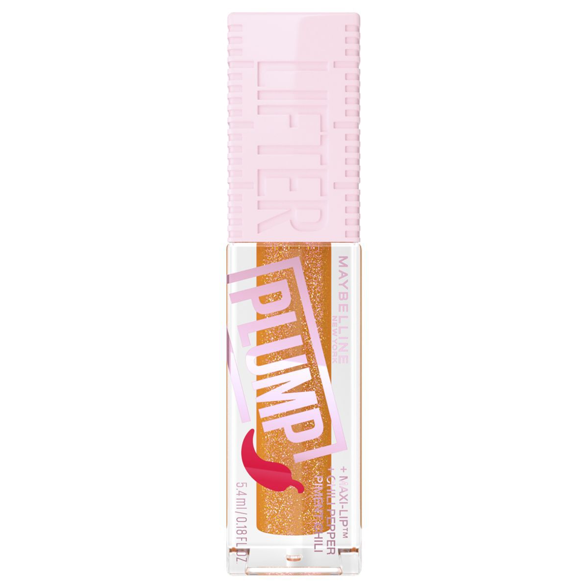 Maybelline New York Lifter Plump