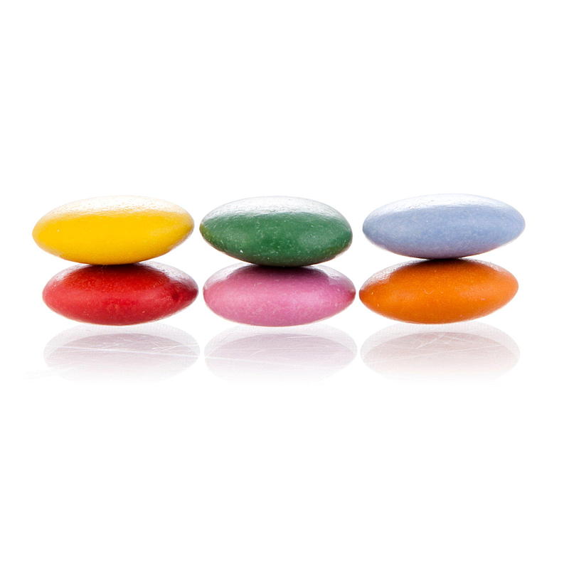 KnallGodt Kontaktlinser 2,5 kg