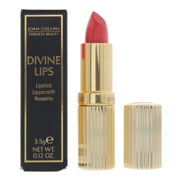 Joan Collins Divine Lips Lippenstift Suzy Starr 3,5 g