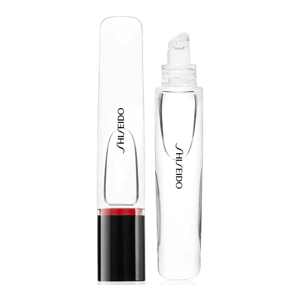 Shiseido sjajilo za usne u kristalnom gelu - 9 ml