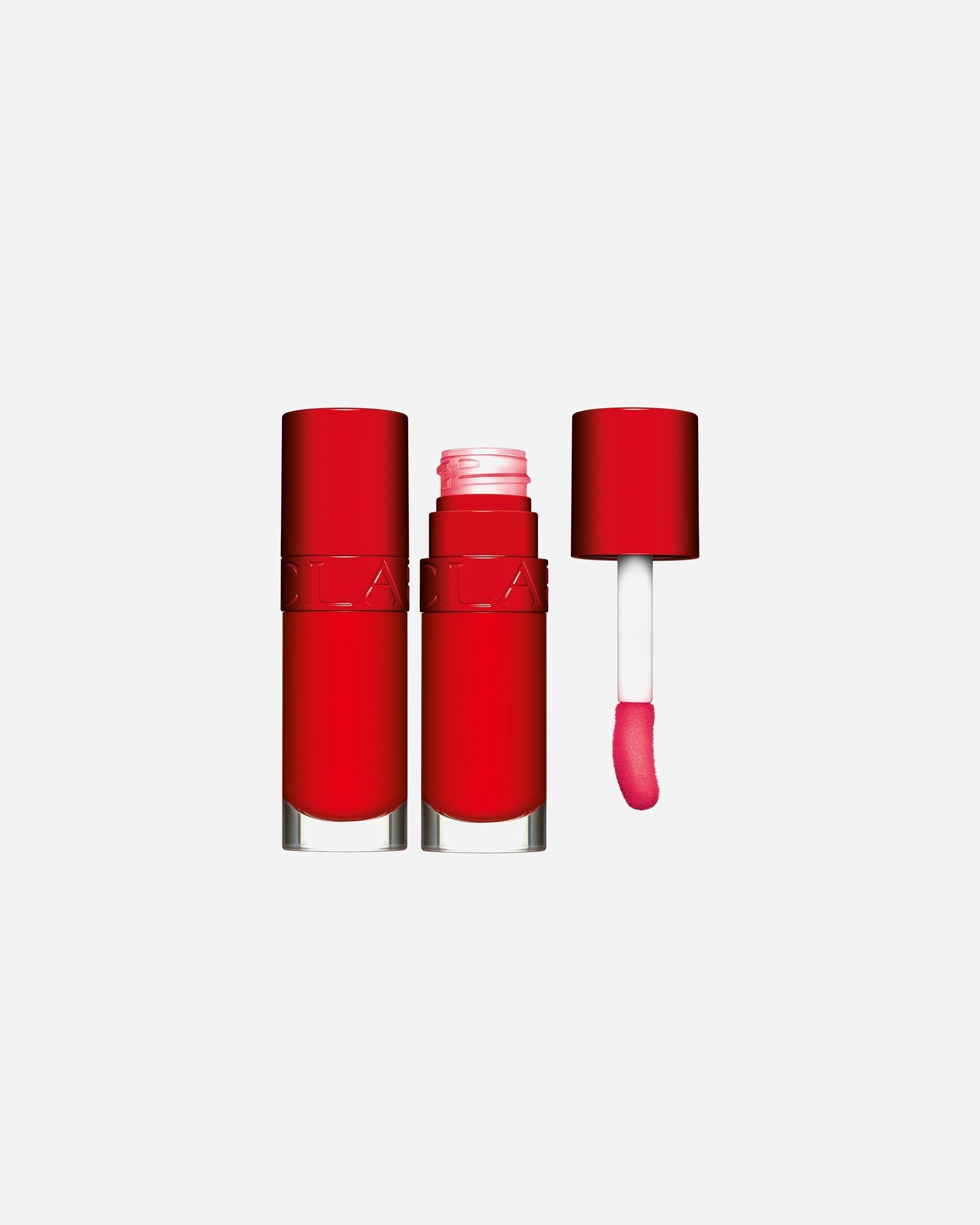 Clarins olej na pery Lip Comfort Oil - 7 ml