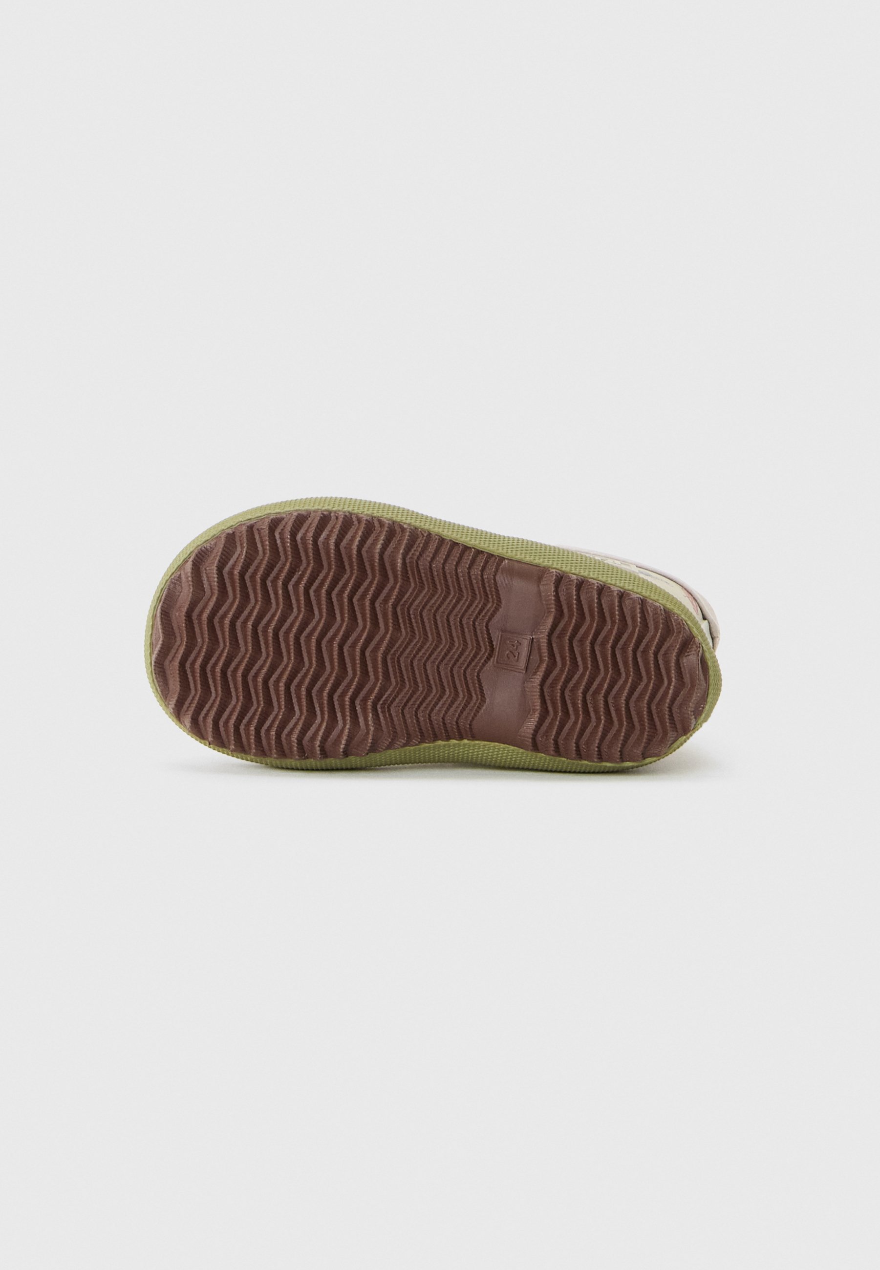 Bisgaard SMU THERMO - Stivali di gomma - multicolore