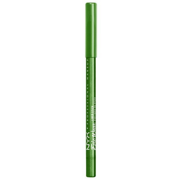 Črtalo za oči NYX Professional Makeup Epic Wear EWLS23 Emerald Cult v stiku