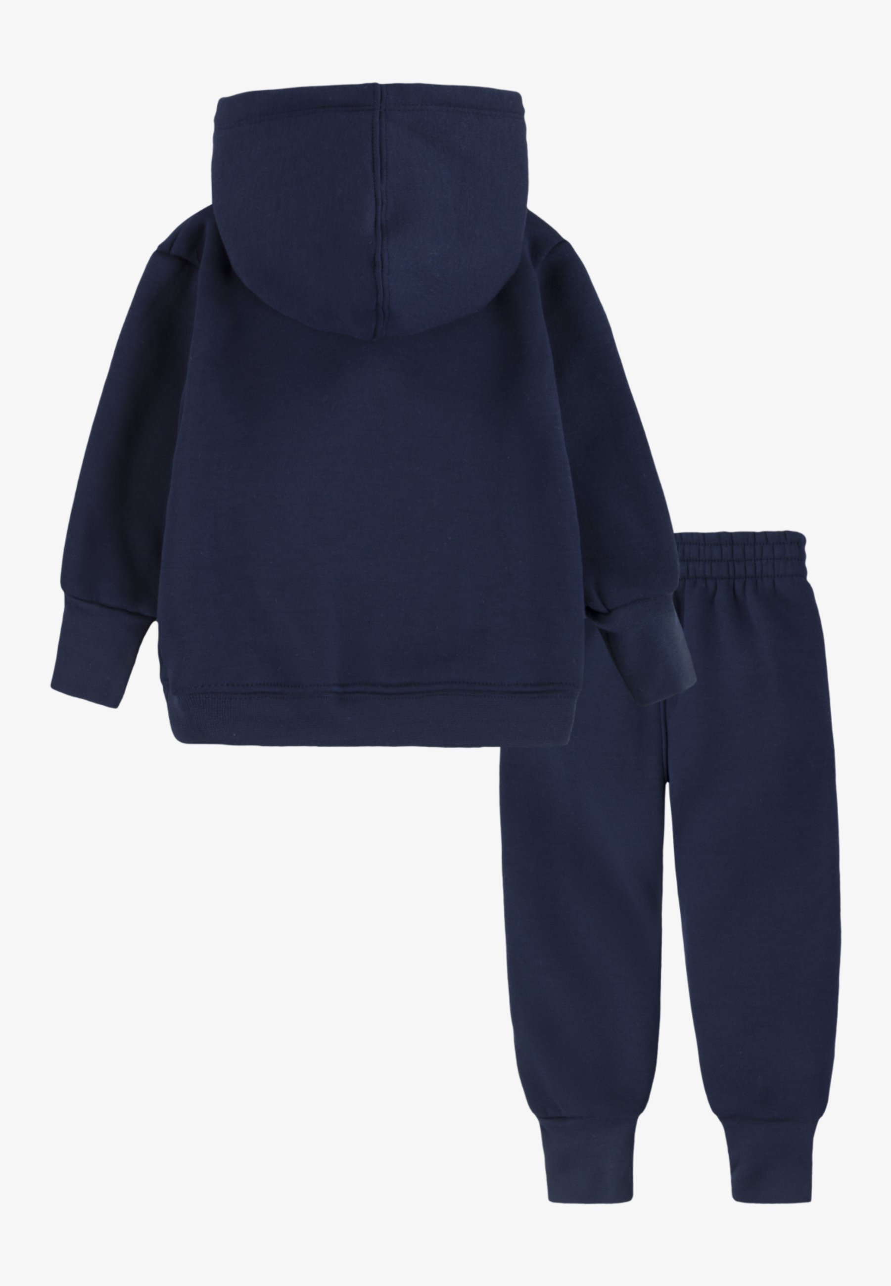 Nike Sportswear ODRŽIVI SET - Trenirka - tamnoplava