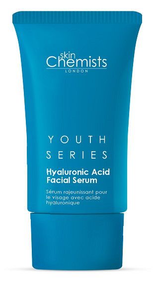 Serum za oči s hijaluronskom kiselinom Kreme za područje oko očiju