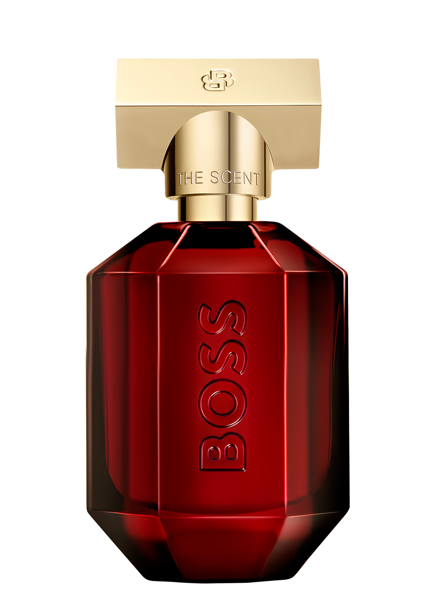 The Scent For Her Elixir Parfum Ženské parfumy