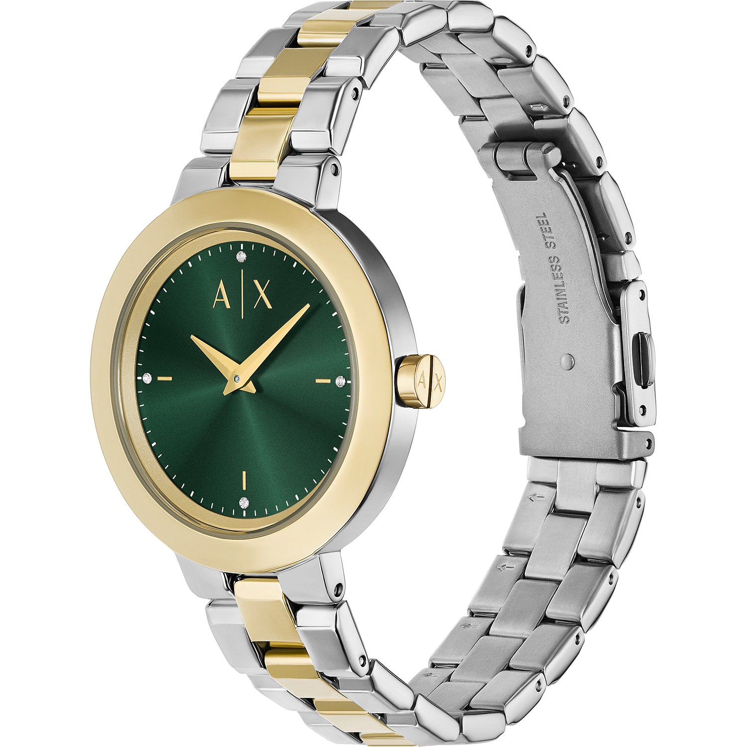 Armani Exchange Montres
