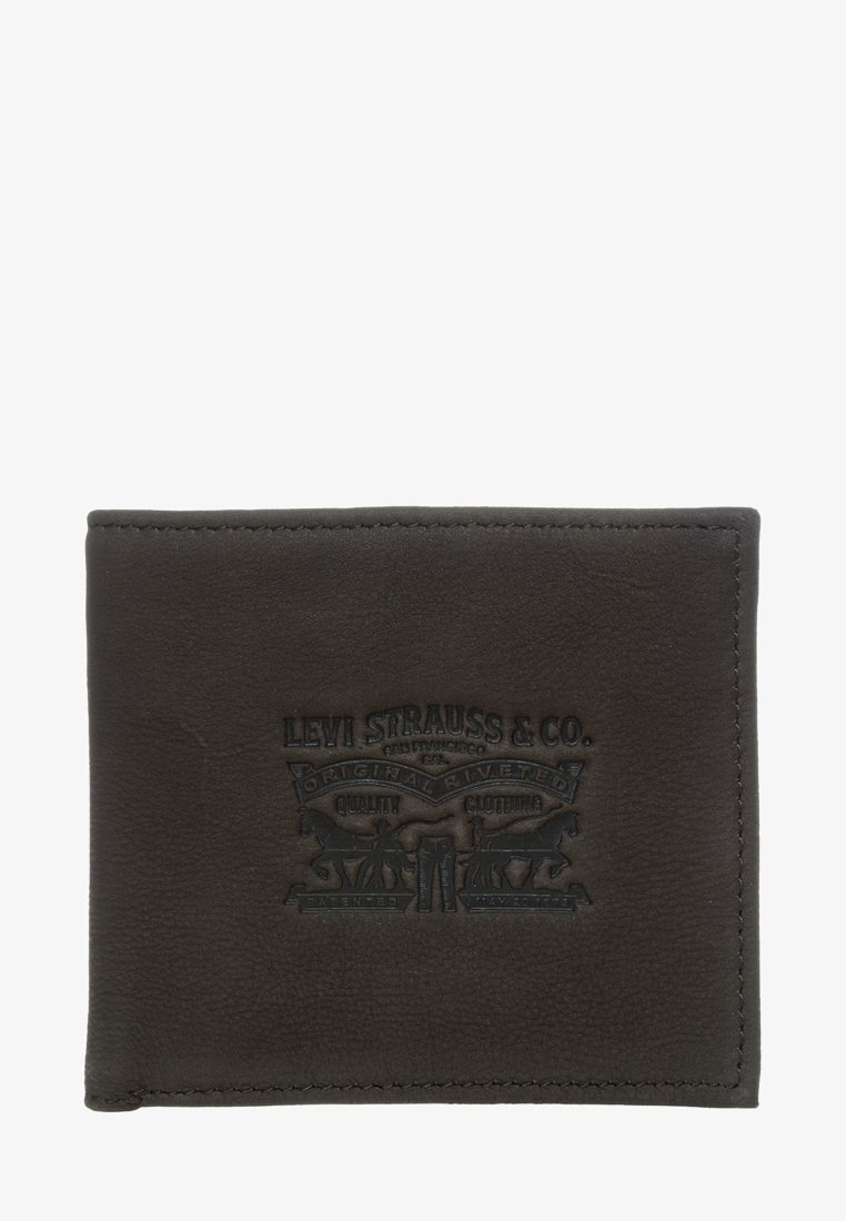 Levi's® pénztárca - sötétbarna
