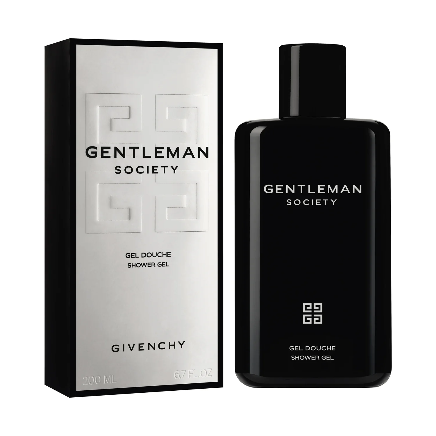 Gentleman Gentleman Society - Bagno e Doccia