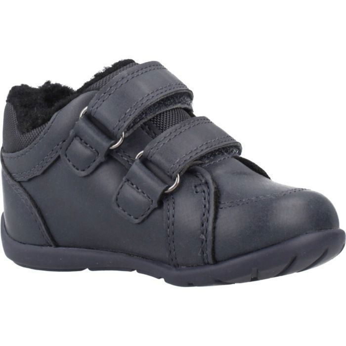 Baskets bébé garçon Geox Elthan A