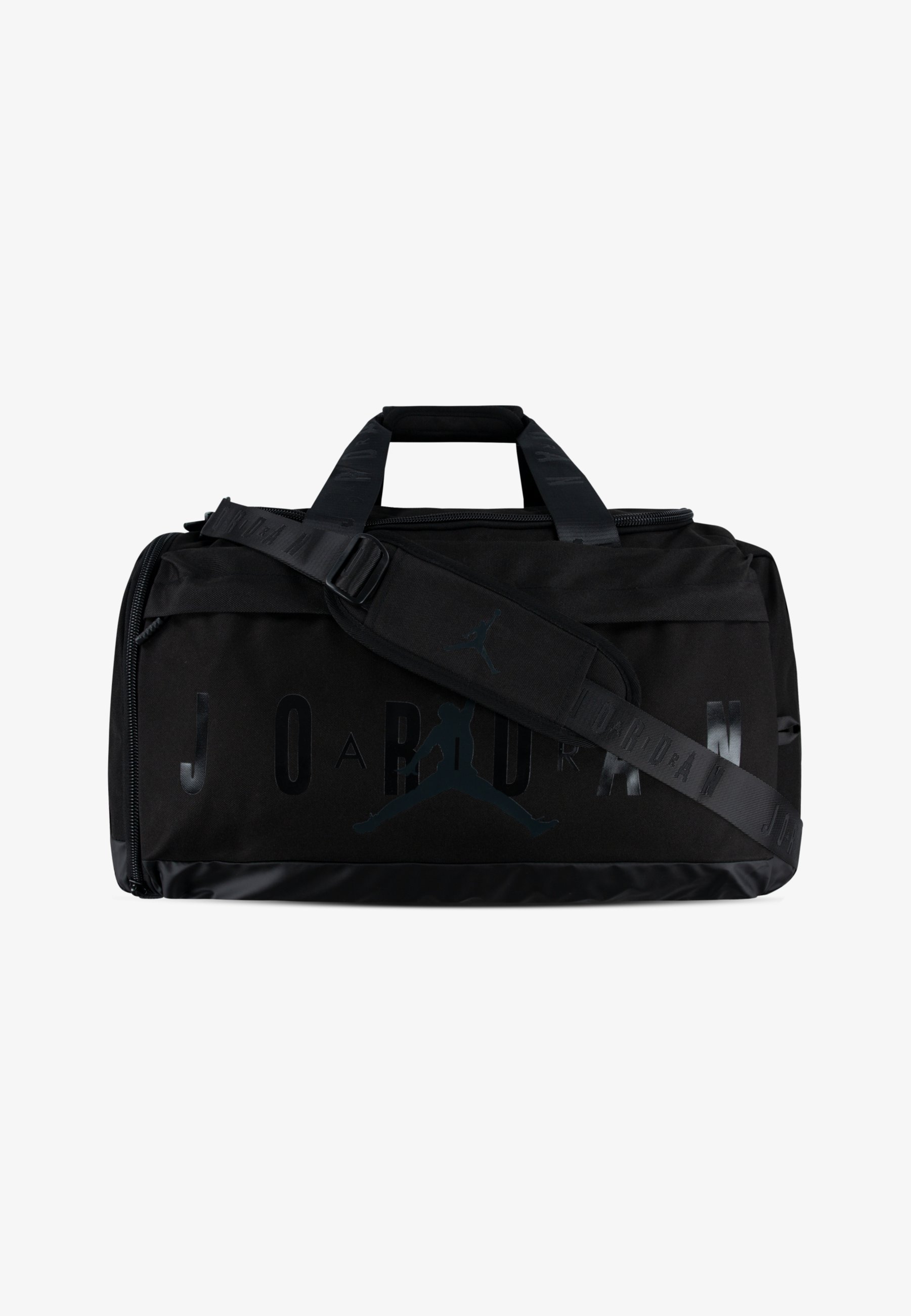 Jordan JAM VELOCITY DUFFLE - Sporttas - zwart