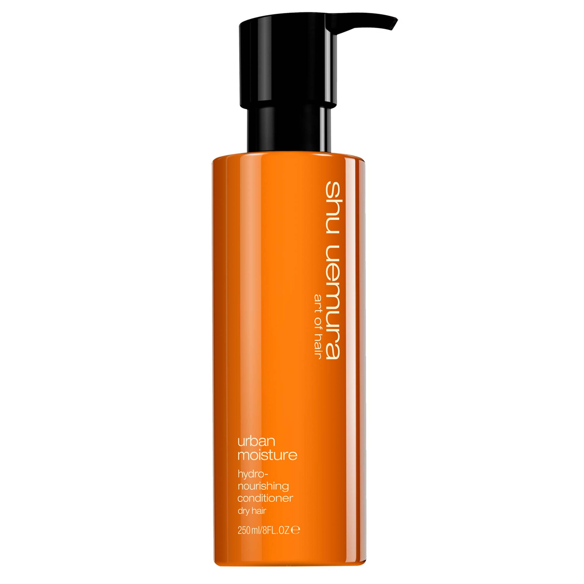 Balsam de păr Urban Moisture 250 ml - Shu Uemura