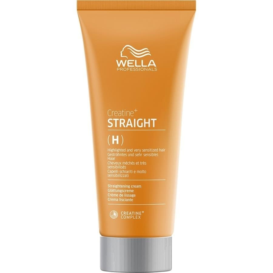 Wella Professionals matu krēms kreatīns+ - 200 ml