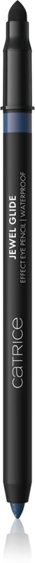 Catrice Jewel Glide Effect оловка за очи је водоотпорна оловка за очи која пружа бриљантан сјај.