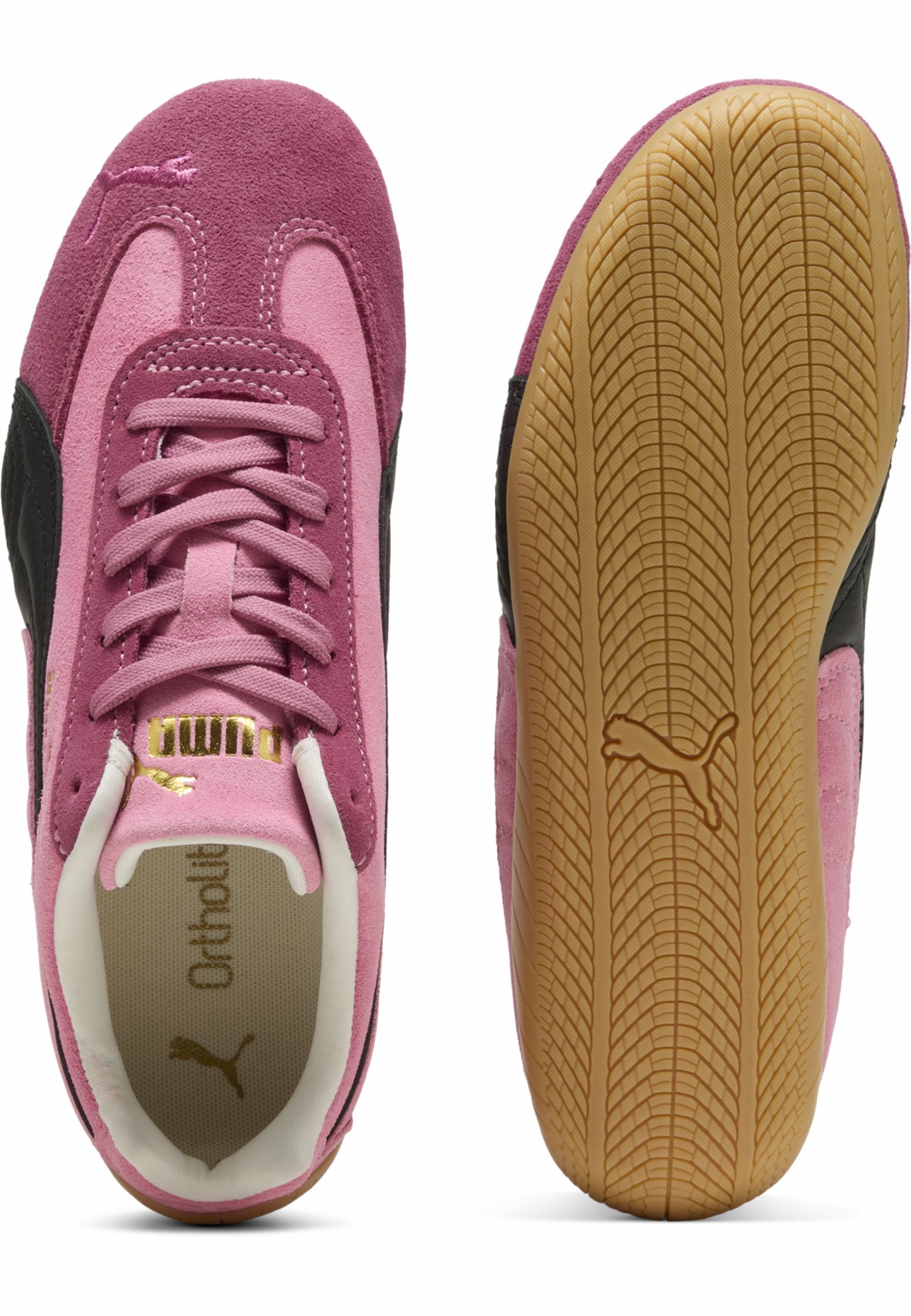 Puma lage sneakers