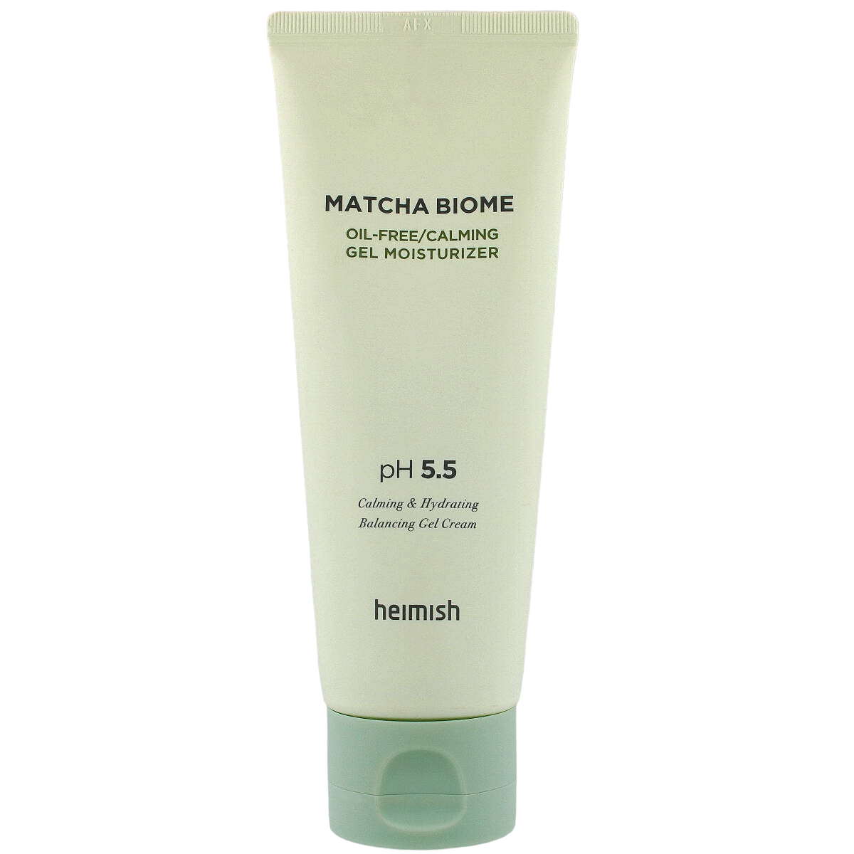 Heimish Matcha Biome