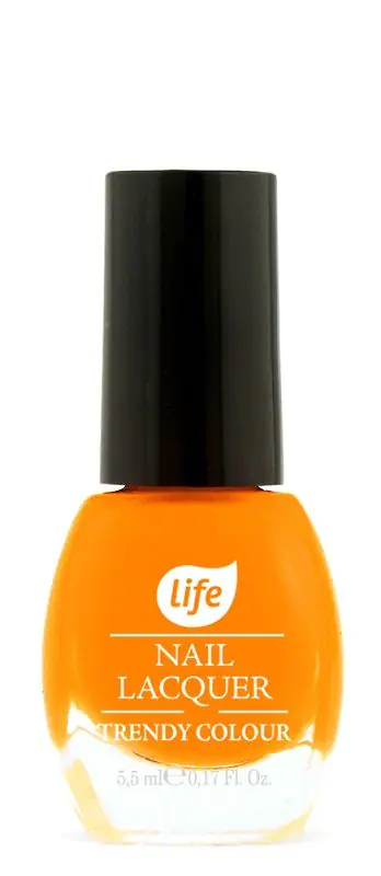 Life Lakier do paznokci, nr 226