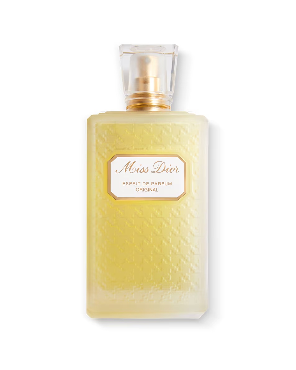 DIOR MISS DIOR ORIGINAL ESPRIT DE PARFUM SPRAY