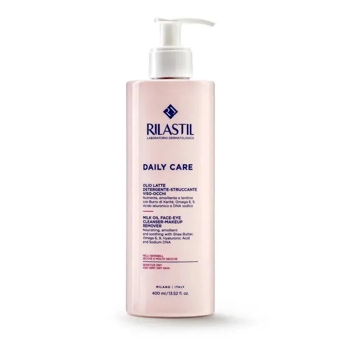 RILASTIL Rilastil Daily Care Milchöl