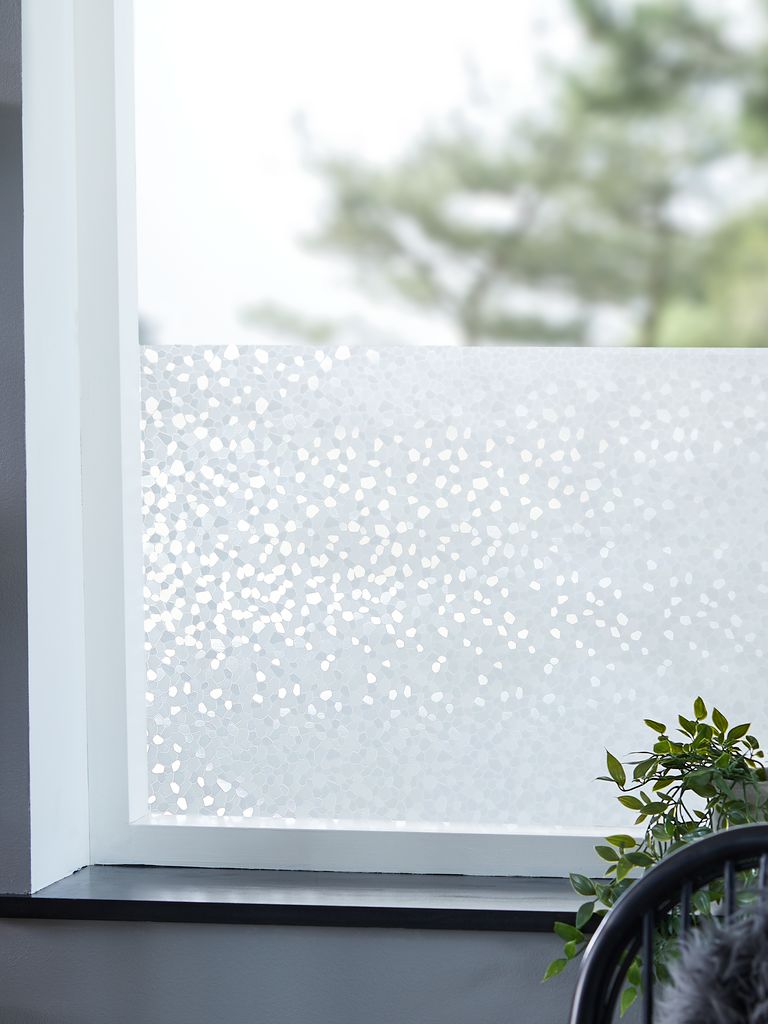 FOSSEN FOSSEN prozorska folija 45x200cm kamen
