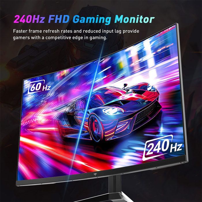 KTC H32S17F 32